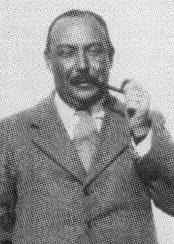 C.S. Lewis’s brother, Warnie